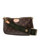 Louis Vuitton LV Monogram Multi-Pochette Accessoires Large
