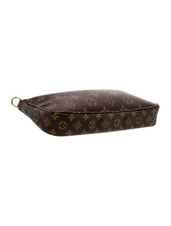 Louis Vuitton LV Monogram Multi-Pochette Accessoires Large