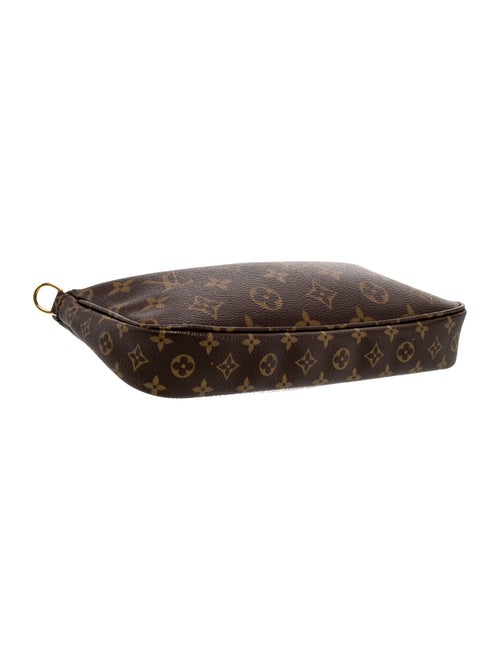 Louis Vuitton LV Monogram Multi-Pochette Accessoires Large