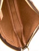 Louis Vuitton LV Monogram Multi-Pochette Accessoires Large