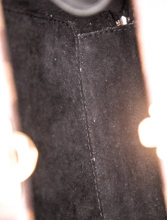 Louis Vuitton Damier Ebene Stories Box Bag