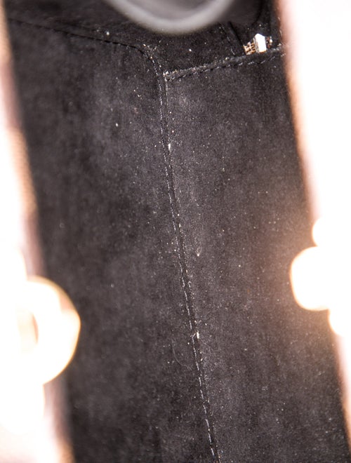 Louis Vuitton Damier Ebene Stories Box Bag