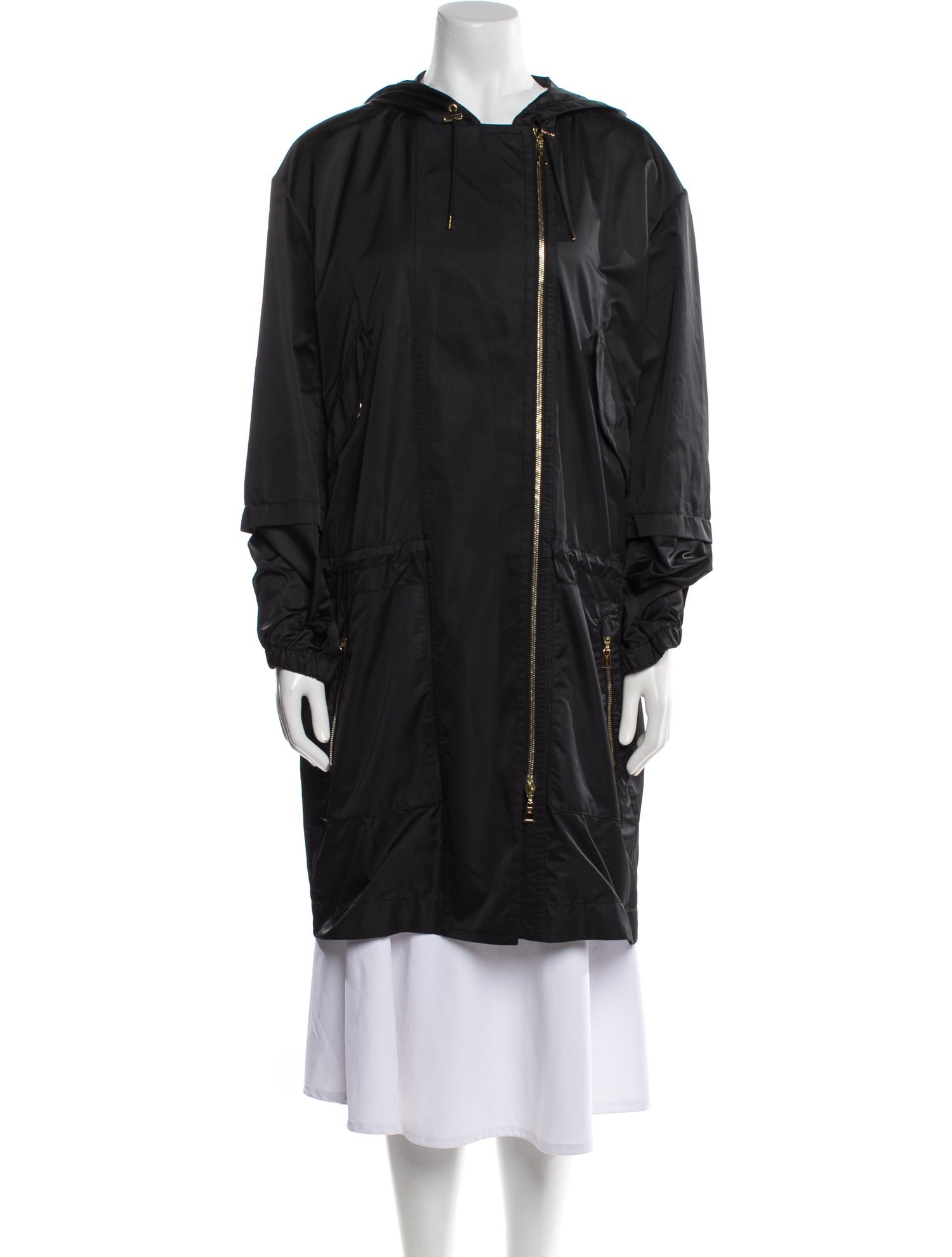 Louis Vuitton 2012 Coat