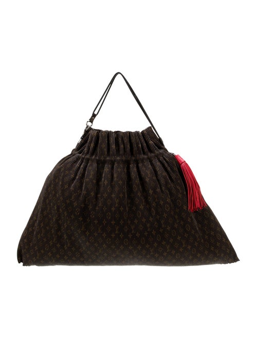 Louis Vuitton LV Monogram Explorer