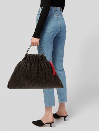 Louis Vuitton LV Monogram Explorer