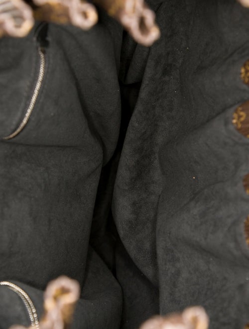 Louis Vuitton LV Monogram Explorer