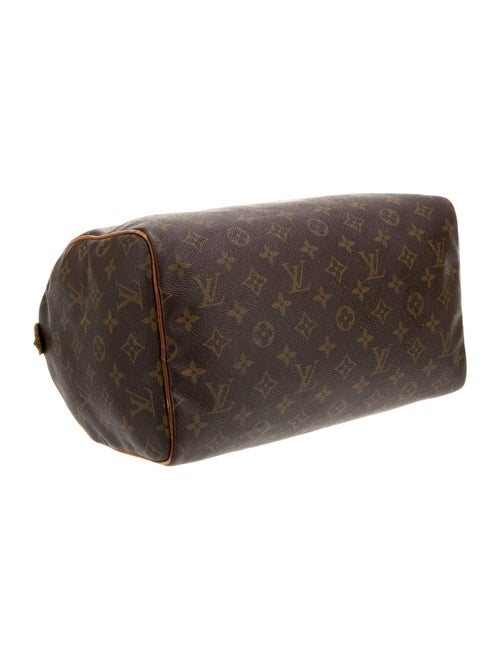 Louis Vuitton LV Monogram Speedy 30