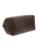 Louis Vuitton LV Monogram Speedy 30