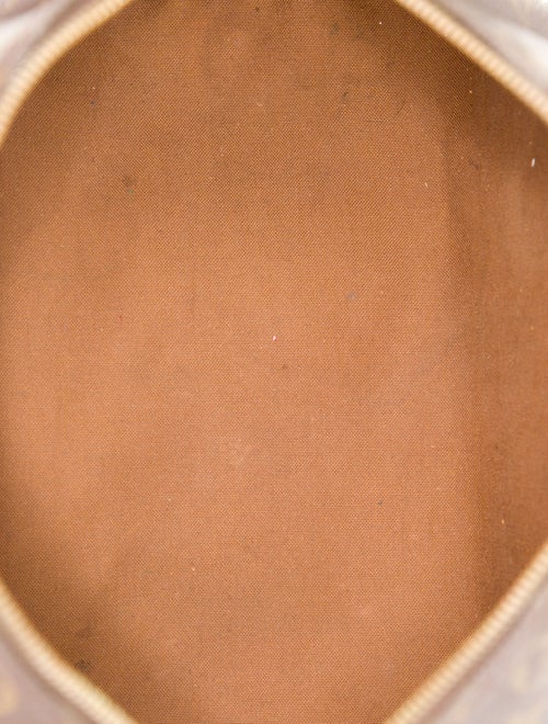 Louis Vuitton LV Monogram Speedy 30