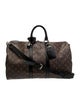 Louis Vuitton LV Monogram Speedy Bandouliere 45