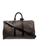 Louis Vuitton LV Monogram Speedy Bandouliere 45