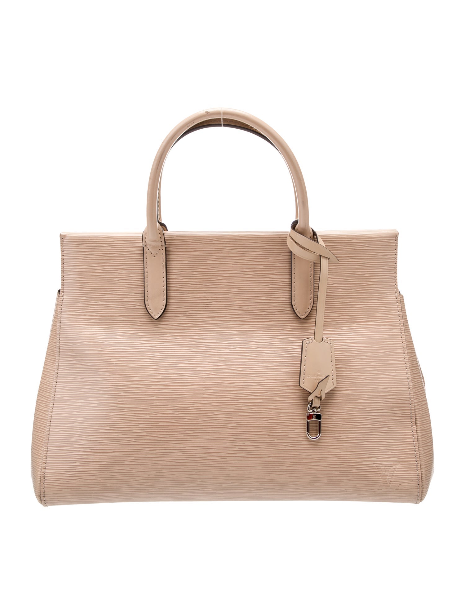 Louis Vuitton Epi Leather Marly MM