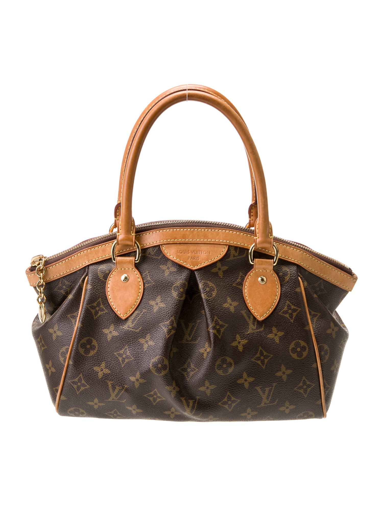 Louis Vuitton Monogram Tivoli PM