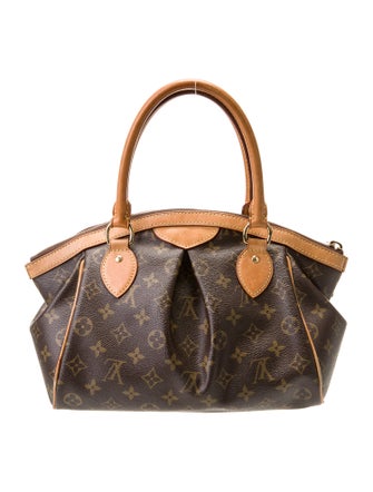 Louis Vuitton Monogram Tivoli PM