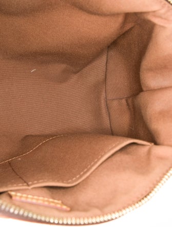 Louis Vuitton Monogram Tivoli PM