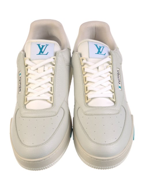 Louis Vuitton Trainer Sneakers