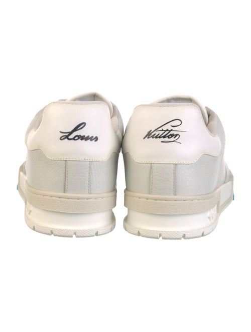 Louis Vuitton Trainer Sneakers