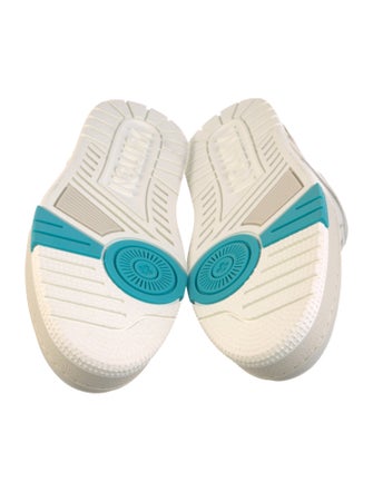 Louis Vuitton Trainer Sneakers