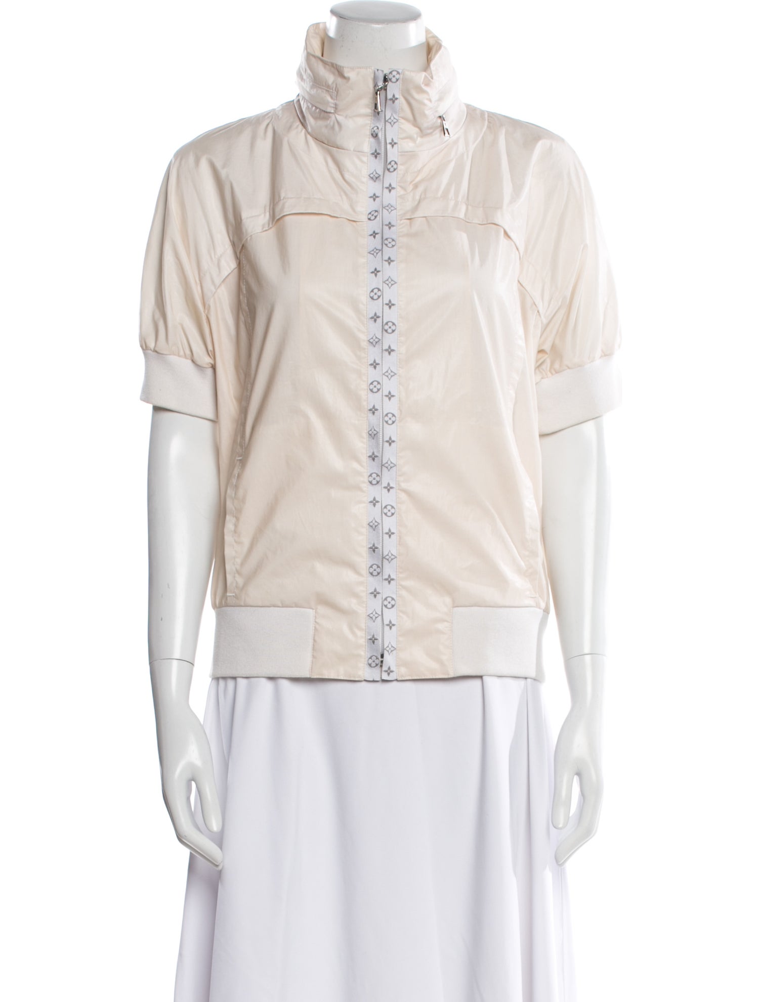 Louis Vuitton Vintage 2009 Vest