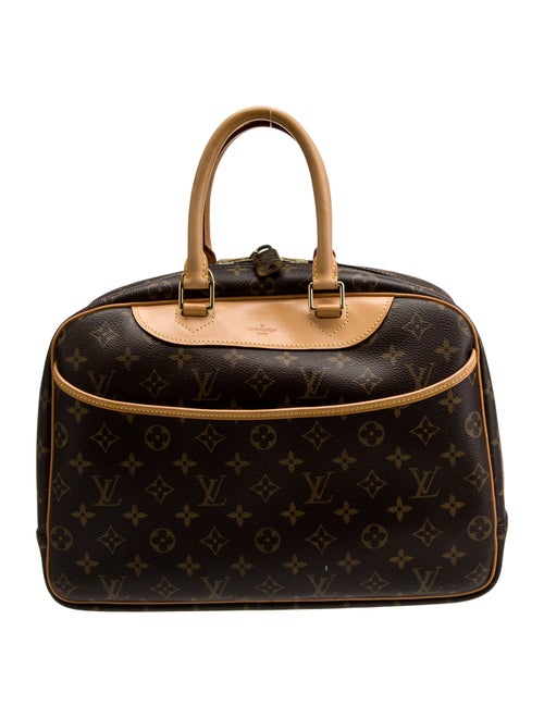 Louis Vuitton Monogram Deauville