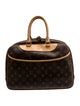 Louis Vuitton Monogram Deauville
