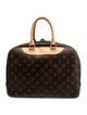 Louis Vuitton Monogram Deauville