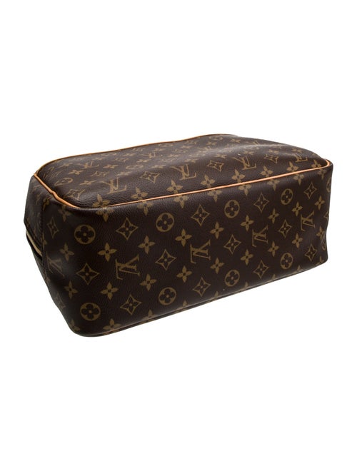 Louis Vuitton Monogram Deauville