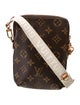 Louis Vuitton LV Monogram Utlity Phone Pouch