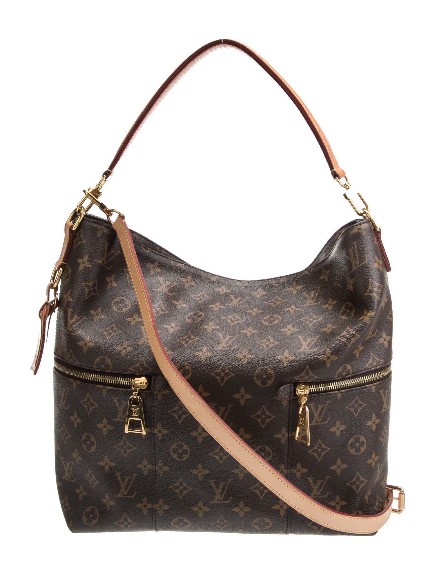 Louis Vuitton LV Monogram Mélie