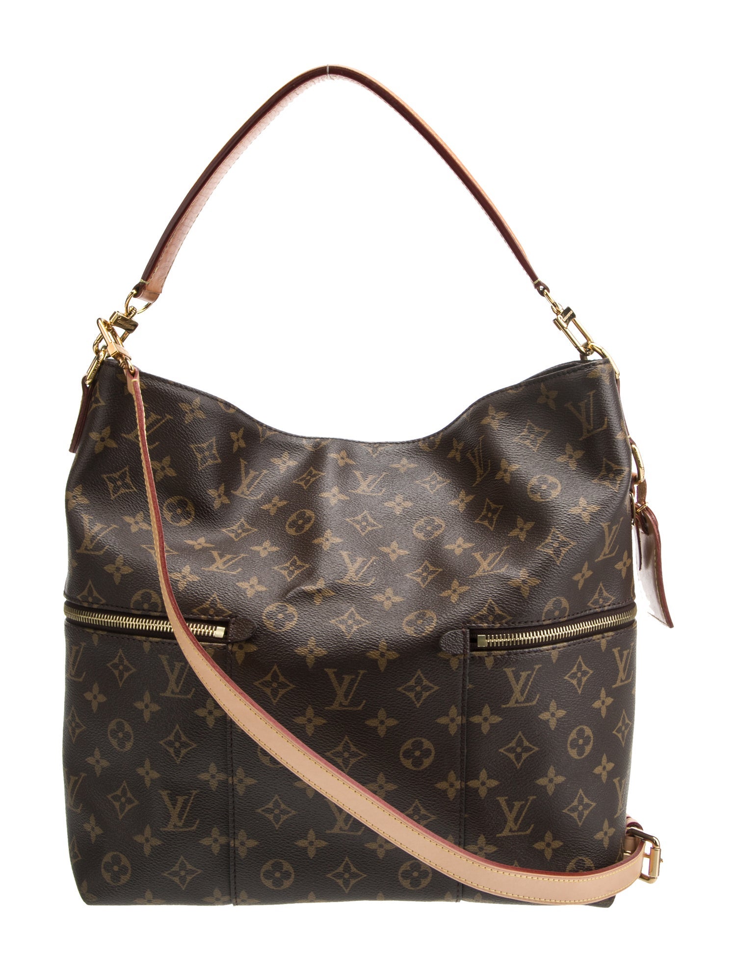 Louis Vuitton LV Monogram Mélie