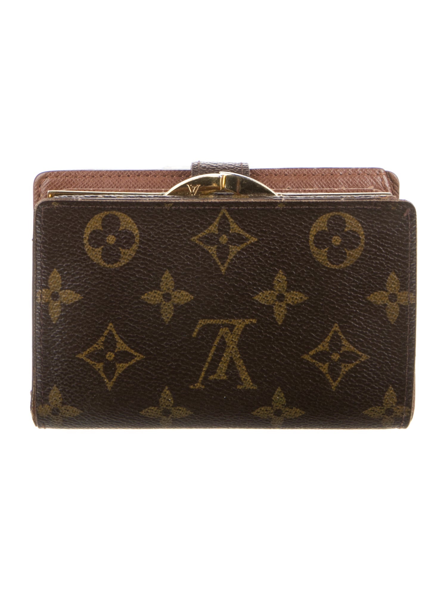 Louis Vuitton French Purse