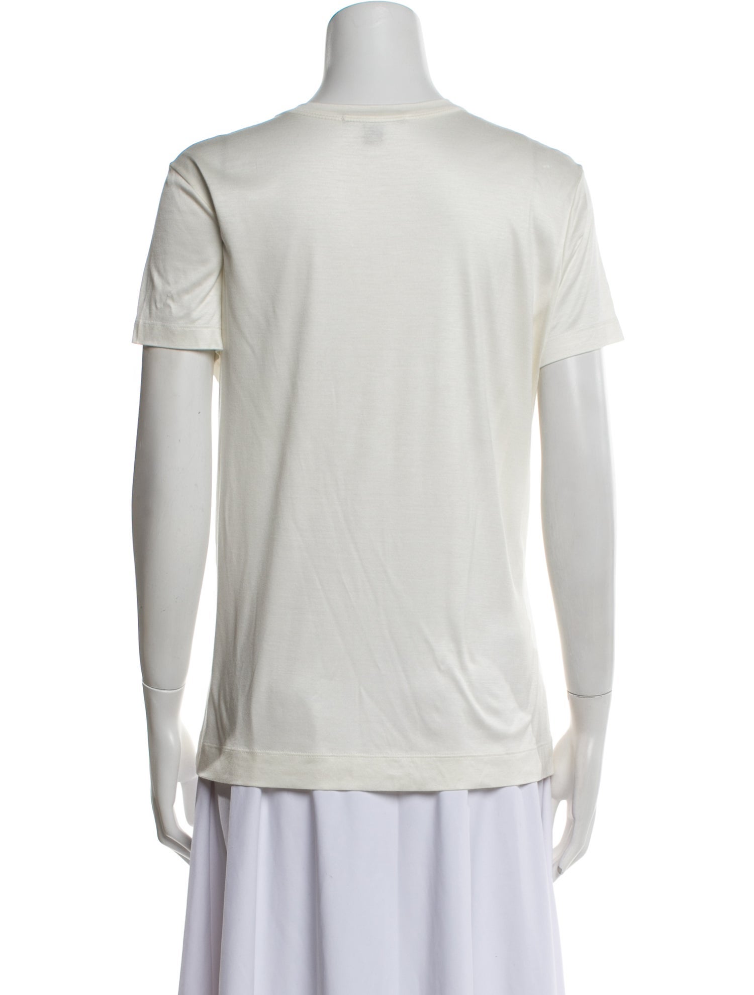 Louis Vuitton 2013 Graphic Print T-Shirt