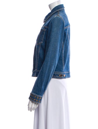 Louis Vuitton 2018 Denim Jacket