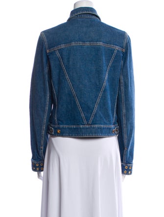 Louis Vuitton 2018 Denim Jacket