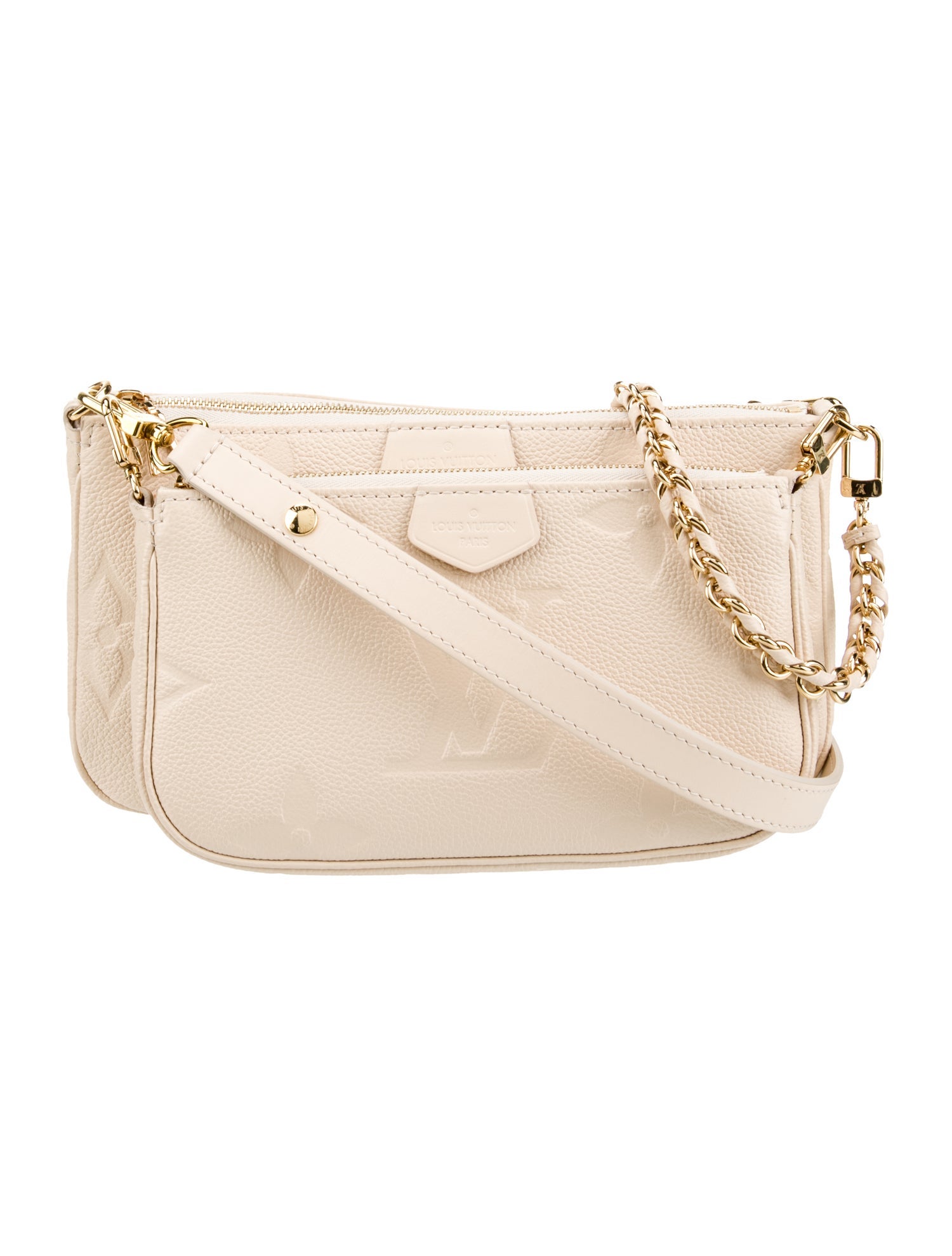 Louis Vuitton Monogram Giant Multi Pochette Accessoires