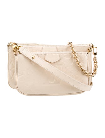 Louis Vuitton Monogram Giant Multi Pochette Accessoires