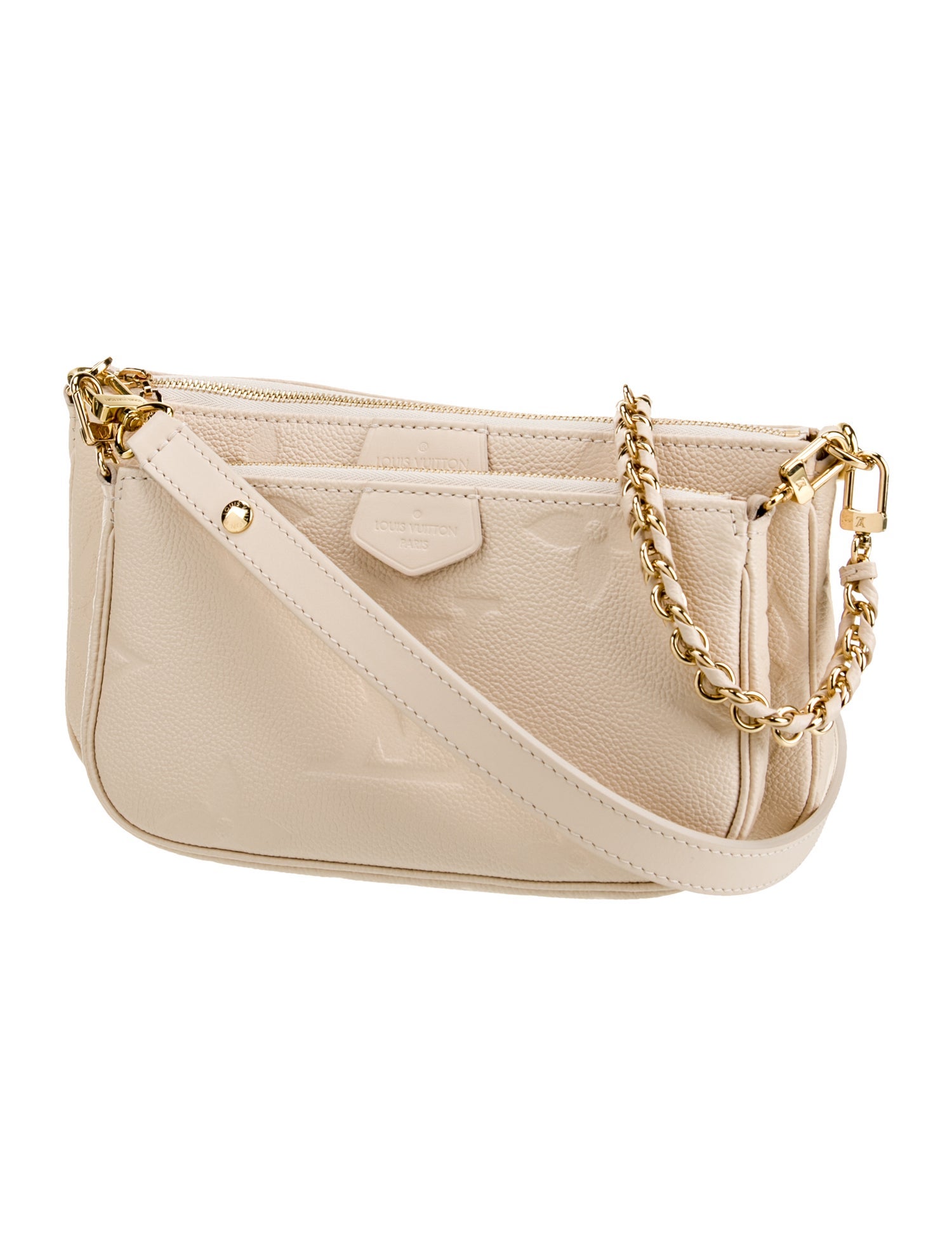 Louis Vuitton Monogram Giant Multi Pochette Accessoires