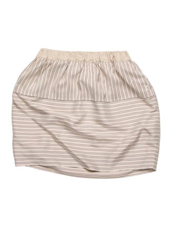 Louis Vuitton 2014 Mini Skirt