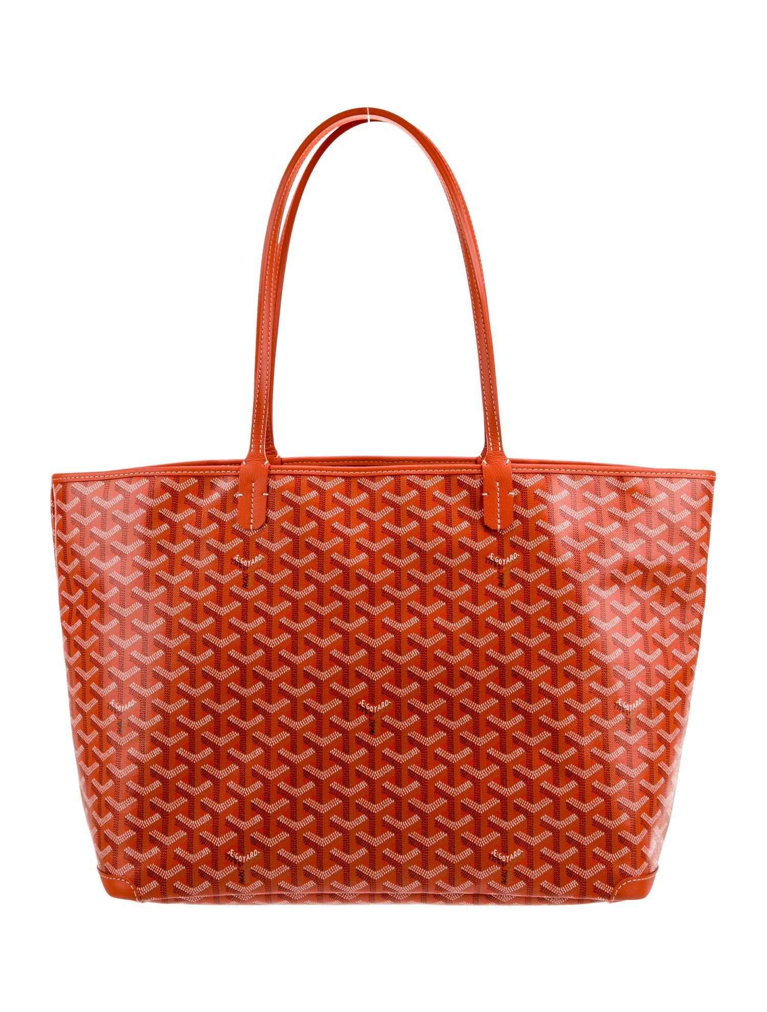 Goyard Goyardine Artois MM 2025