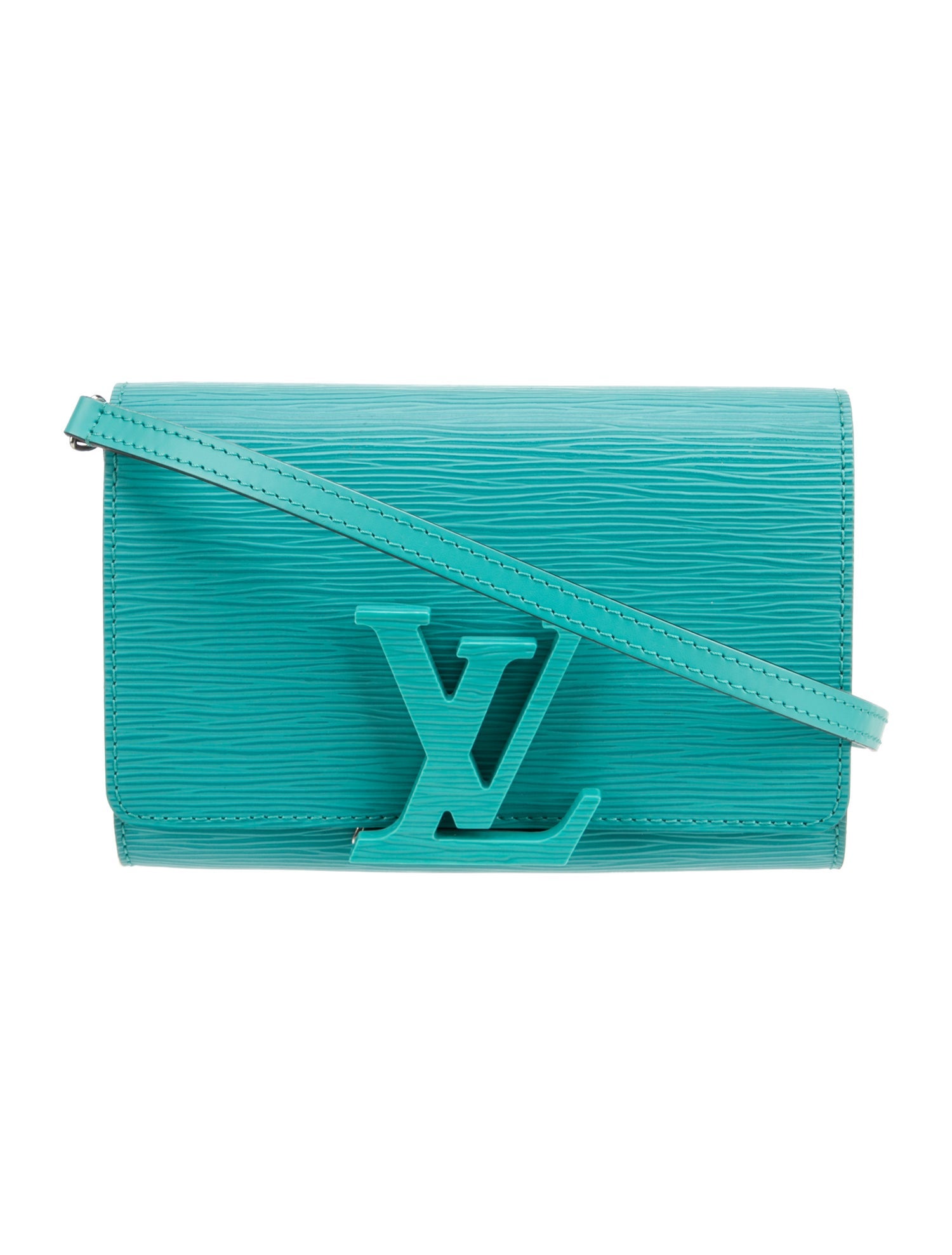 Louis Vuitton Epi Leather Louise