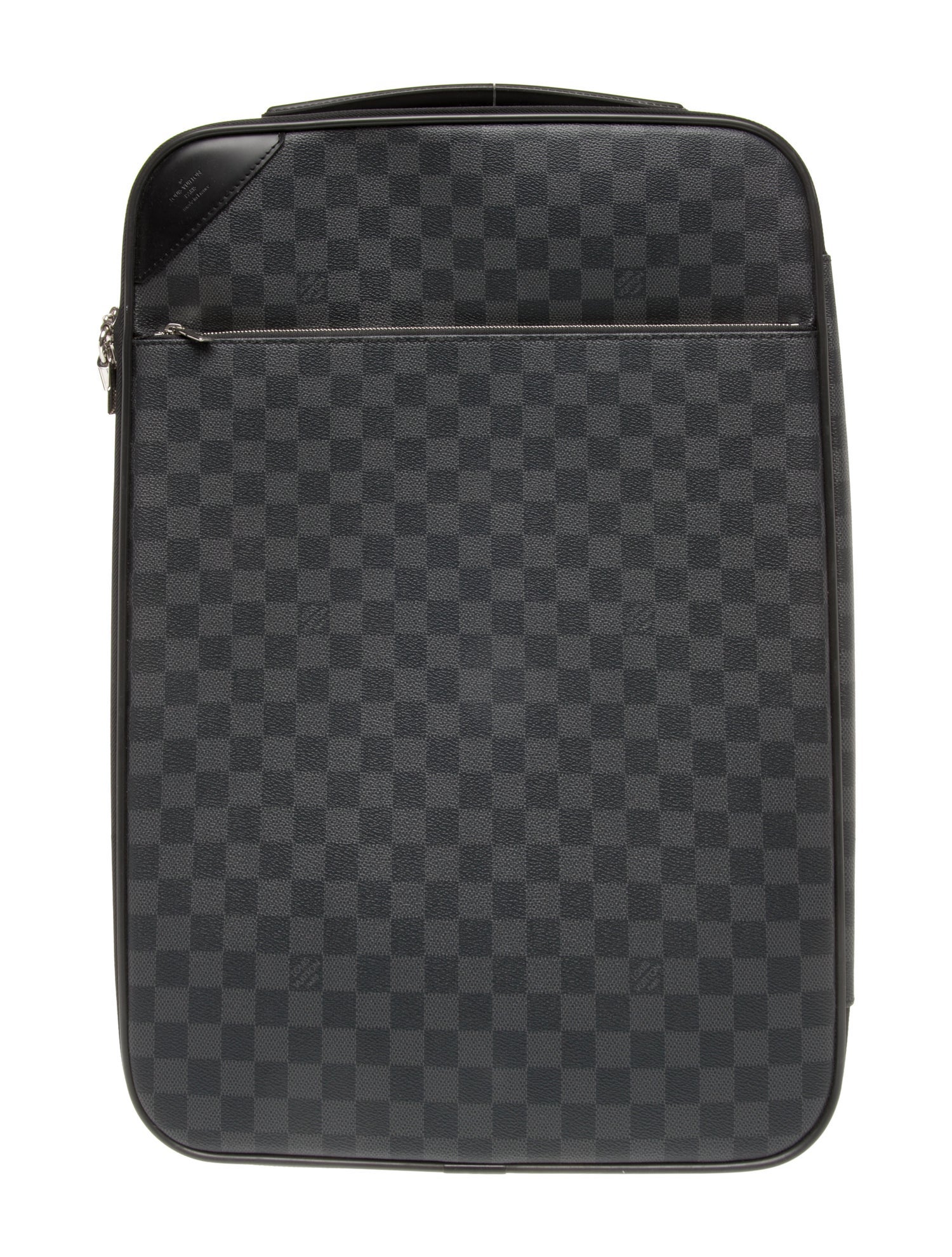 Louis Vuitton Men's Carry-on