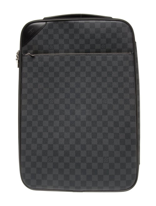 Louis Vuitton Men's Carry-on