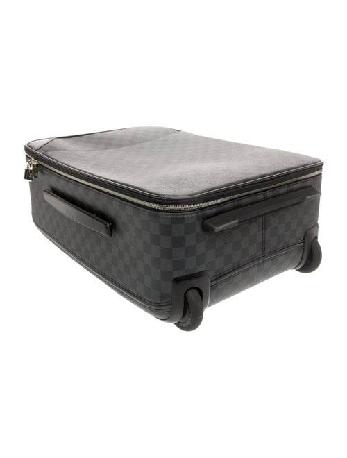 Louis Vuitton Men's Carry-on
