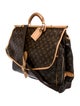 Louis Vuitton Monogram Canvas Sac Chasse Hunting Bag