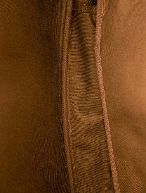 Louis Vuitton Monogram Canvas Sac Chasse Hunting Bag