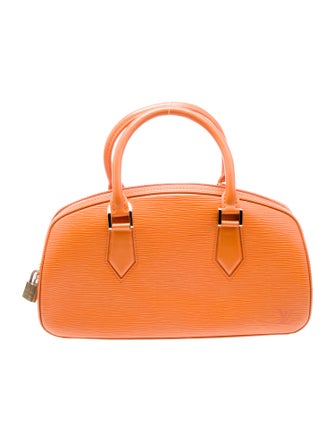 Louis Vuitton LV Monogram Jasmin