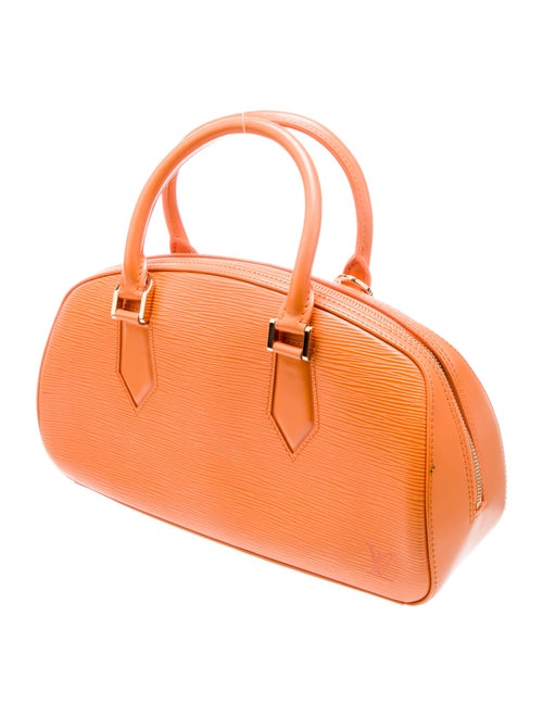 Louis Vuitton LV Monogram Jasmin