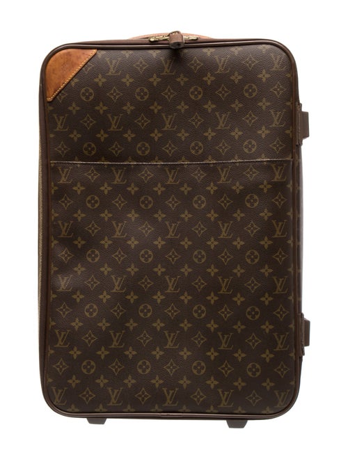 Louis Vuitton LV Monogram Pégase 55