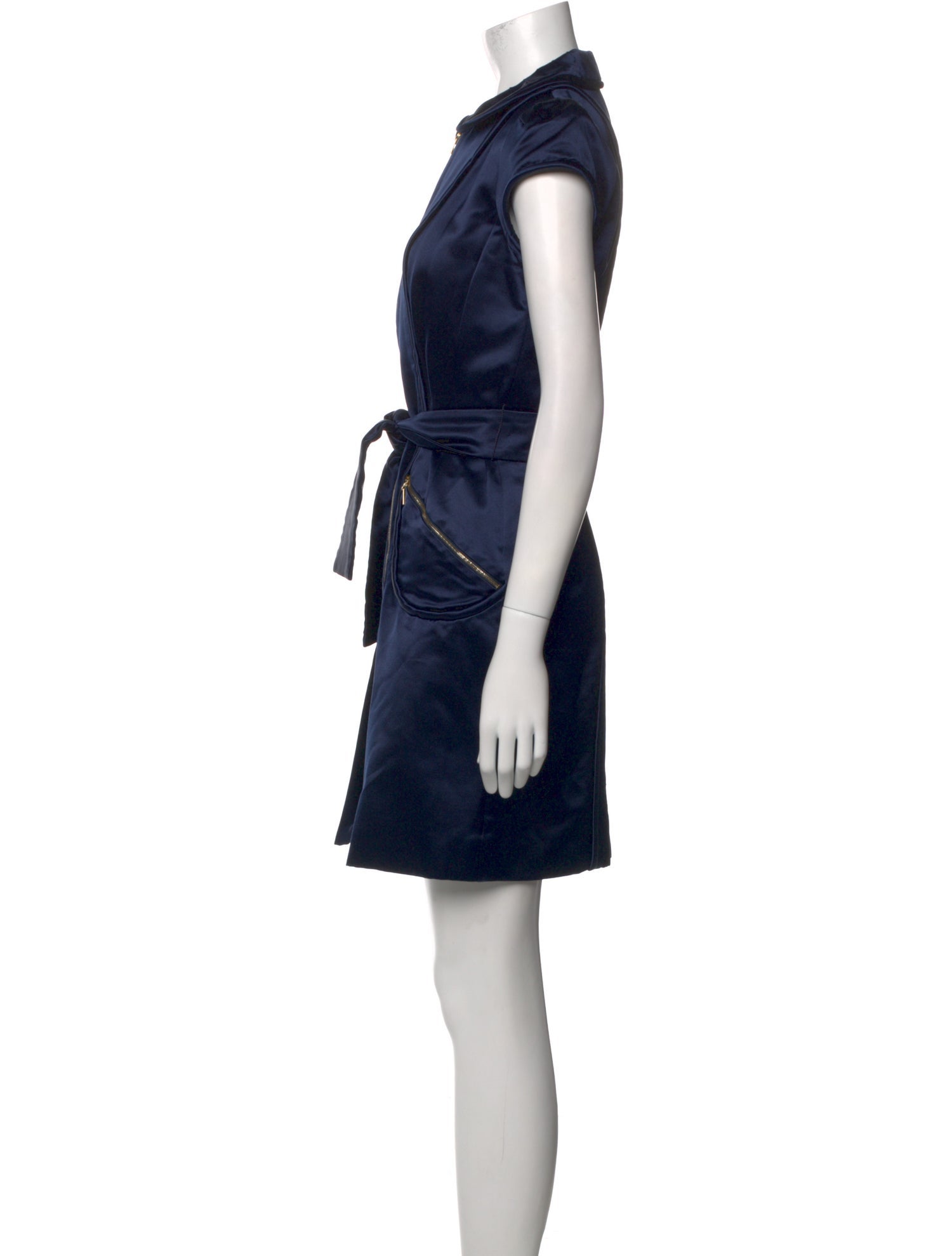 Louis Vuitton 2013 Mini Dress