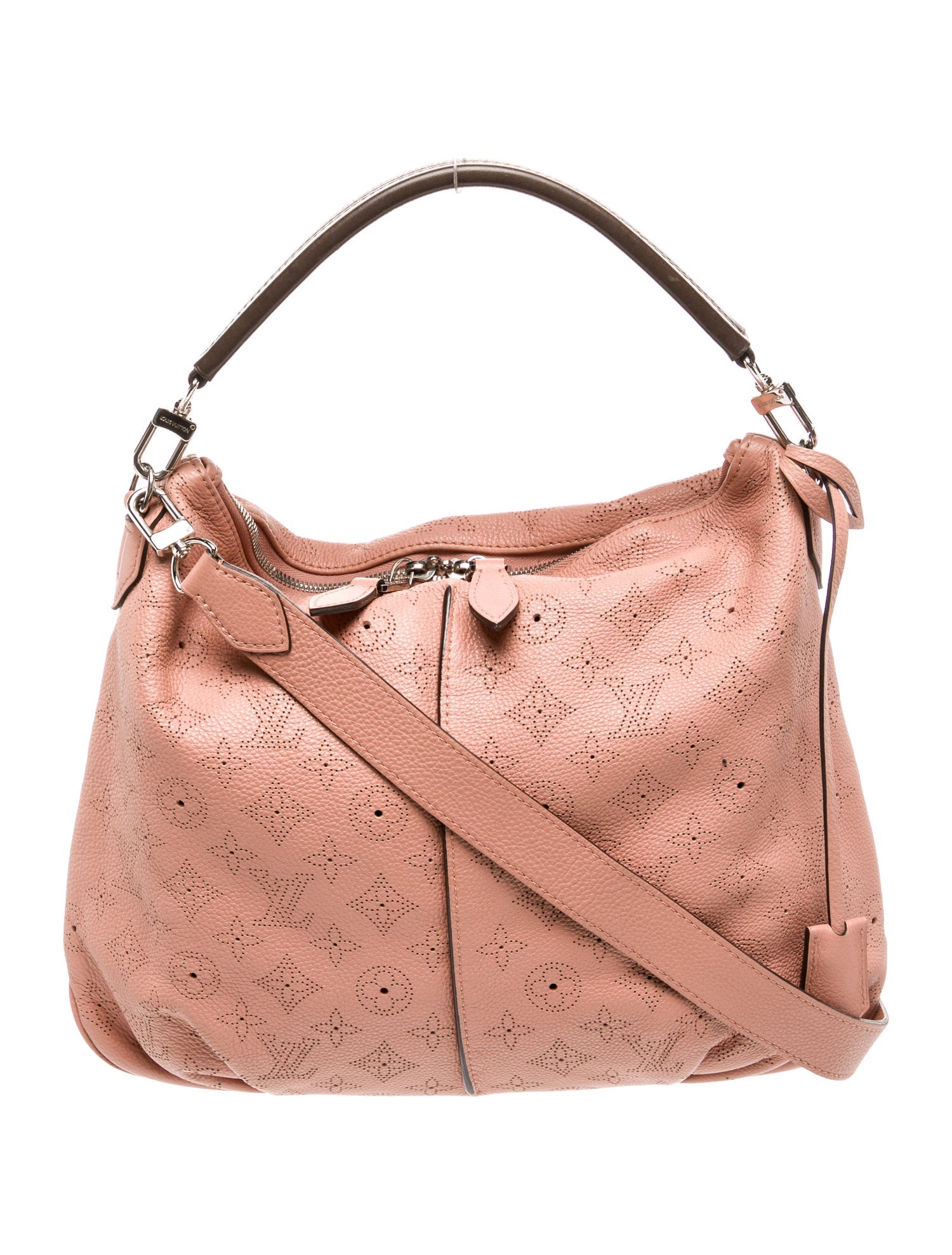 Louis Vuitton Monogram Selene PM